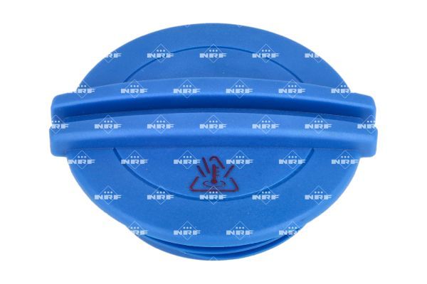 NRF 455601 | Radyatör Yedek Su Depo Kapağı