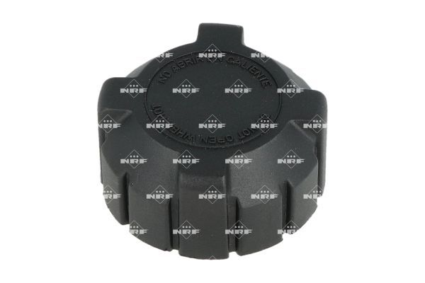 NRF 455611 | Radyatör Yedek Su Depo Kapağı