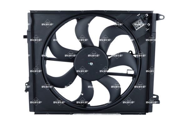 NRF 470134 | Fan Motoru Davlumbazlı Resızstanlı