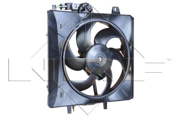 NRF 47335 | Fan Motoru