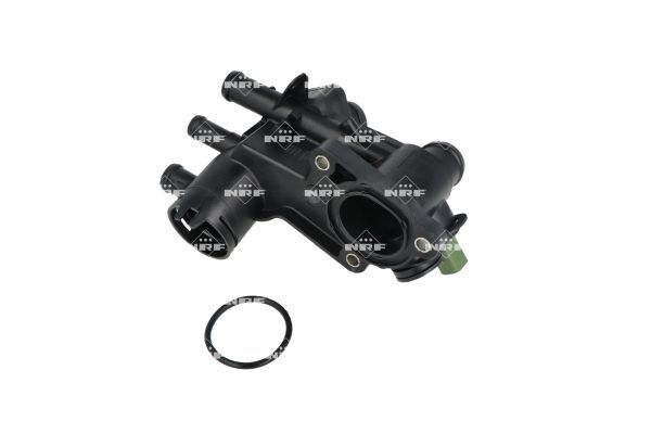 NRF 725242 | Termostat Komple