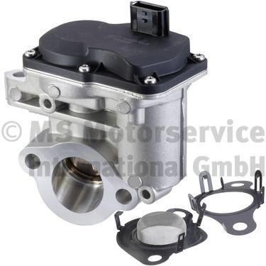 PIERBURG 7.10334.42.0 | EGR Valfi 626 (R9m) W205 W447