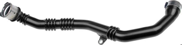 RAPRO R12673 | Turbo Borusu Clio IV Dokker Sandero II 1.5 DCI K9k