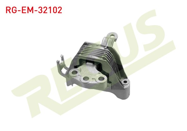 REGUS RG-EM-32102 | Motor Takozu Ön Sağ Opel Astra J 1.6İ 2009-2016