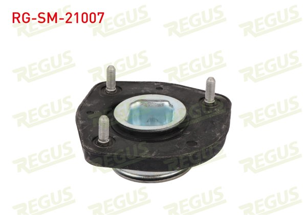 REGUS RG-SM-21007 | Amortisör Takozu Arka Sol Hyundai Tucson 2.0 CRDI 2004-2010