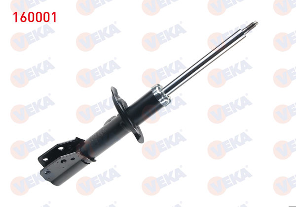 VEKA 160001 | Amortisör Ön Sağ Gazlı Chevrolet Captiva (C100) 2.0 D 2006-2012