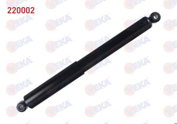 VEKA 220002 | Amortisör Arka Sol-Sağ Gazlı Isuzu D-Max (8Dh) 2.5 Dıtd 4X4 2002-2012