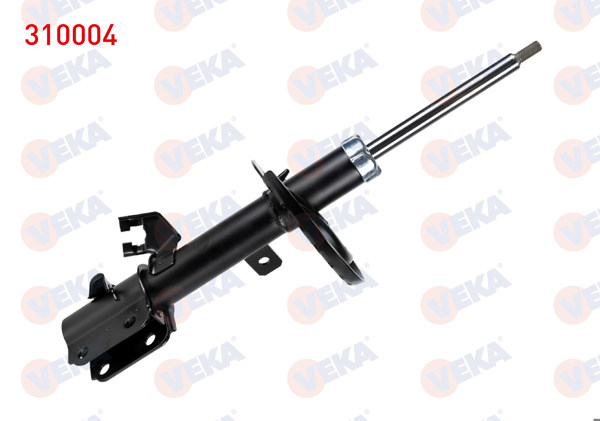 VEKA 310004 | Amortisör Ön Sol Gazlı Nissan Micra (K12) 1.5 DCI 2003-2010