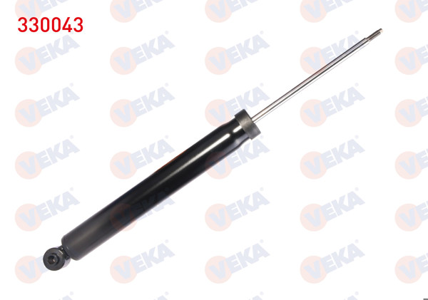 VEKA 330043 | Amortisör Arka Sol-Sağ Gazlı Peugeot 3008 1.6 HDI 2009 -