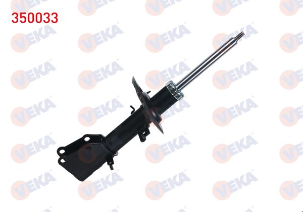 VEKA 350033 | Amortisör Ön Sol-Sağ Gazlı Renault Kangoo (Kw0 / 1) 1.5 DCI 2008 -