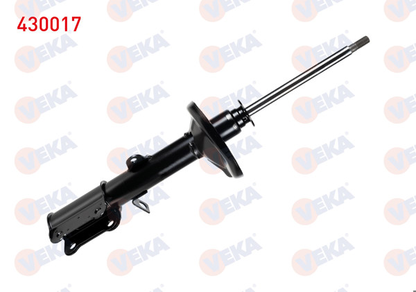 VEKA 430017 | Amortisör Arka Sağ Gazlı Toyota Corolla (_E9_) 1.3 (Ee90) 1987-1993