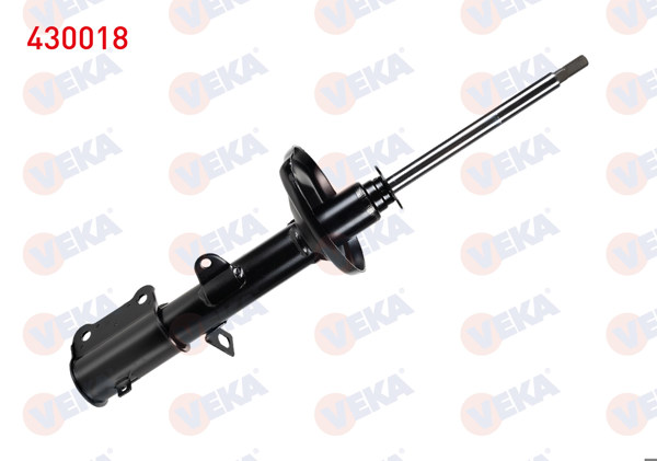 VEKA 430018 | Amortisör Arka Sol Gazlı Toyota Corolla (_E9_) 1.3 (Ee90) 1987-1993