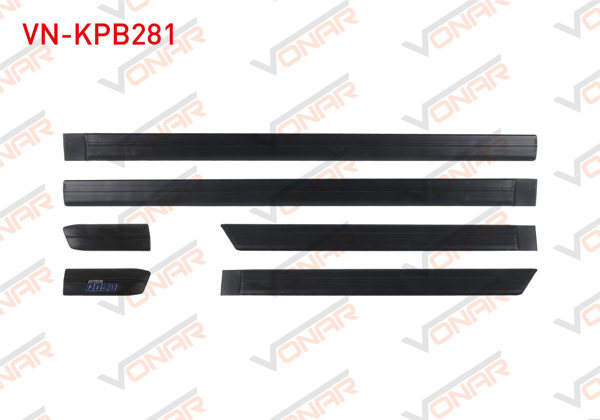 VONAR VN-KPB281 | Kapı Cevre Bandı Takım Dogan SLX
