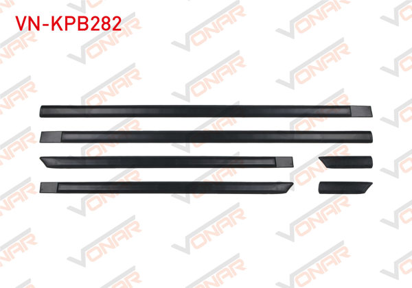 VONAR VN-KPB282 | Kapı Cevre Bandı Takım Tipo