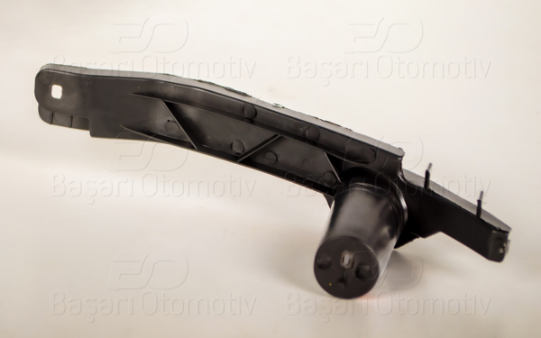 WISCO 1234760-00 | Tampon Braketı Ön Sağ VW Jetta 05-10