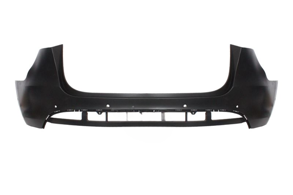 Arka Tampon Park Sensörlü Tesla Model Y 2020 Sonrası