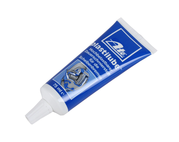 ATE 03.9902-1002.2 | Fren Pabucu ve Balata Yağı ATE Plastilube 75ml (Anti-Quietsch Paste)