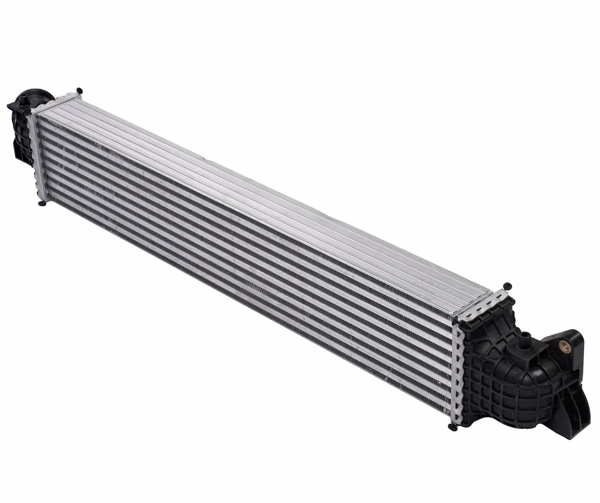 KALE RADYATÖR 355940 | Turbo Radyatörü Intercooler 64mm (Chevrolet Aveo 1.4 Turbo 11 -)