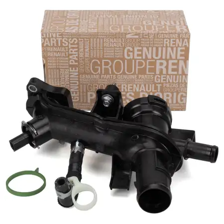 MAIS 110602449R | Termostat Traffic III M9r 2.0 DCI