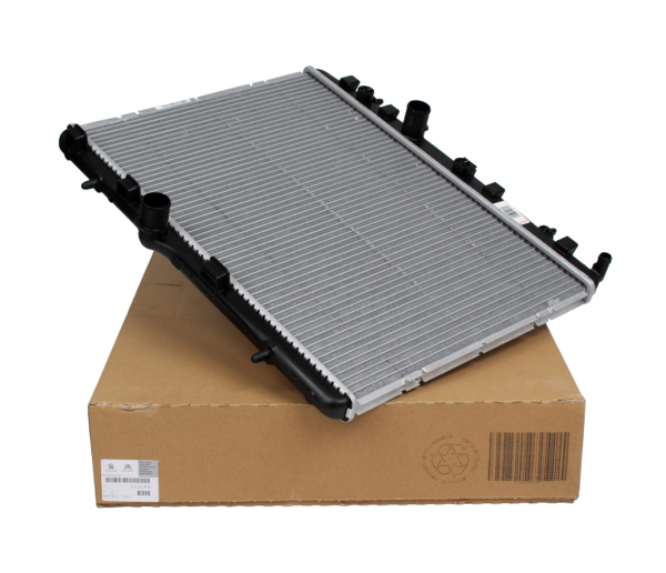 MOPAR (PSA) 1330.P9 | Su Radyatör 207 / 208 / 301 / 1007 / 2008 Crossland B16dt