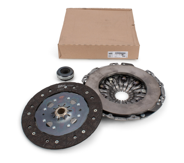 MOPAR (PSA) 1610211580 | Debriyaj Seti 308 (T9) / 3008 / 508 / 5008 (P87) / 3008 (P84) / Expert 4 1.6 HDI 2013 -