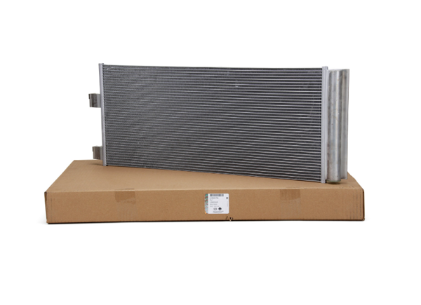 MOPAR (PSA) 39059785 | Klima Kondanserı Corsa E Adam Bm 15- 1 4 Otomatik