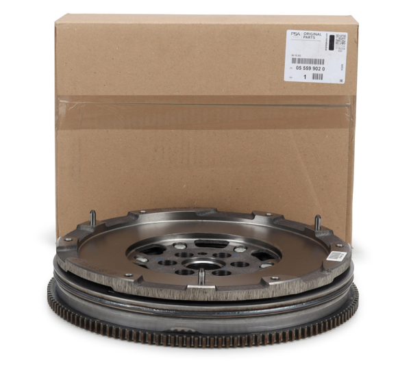 MOPAR (PSA) 55599020 | Opel Astra J / Corsa E / Insignia A / Zafira C 1.4 Uyumlu Çift Kütleli Volan