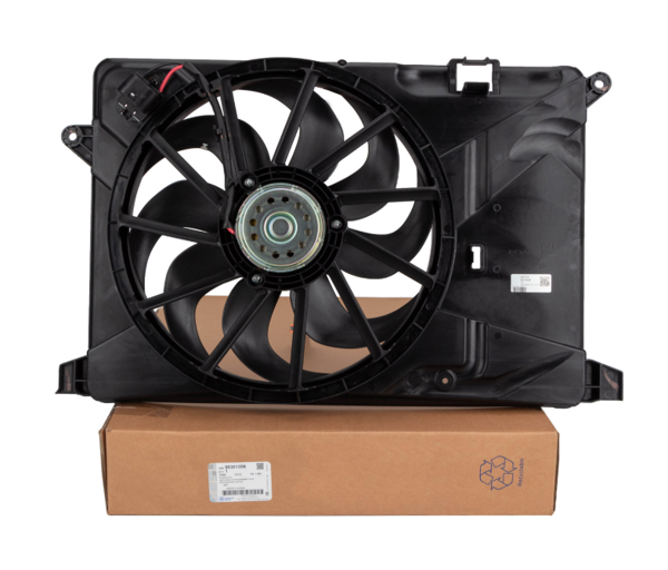 MOPAR (PSA) 95301358 | Fan Motoru Davlunbazlı Trax-Mokka A14net