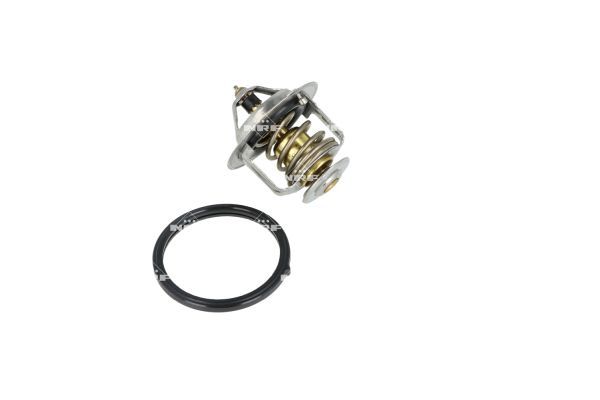 NRF 725251 | Termostat Opel Antara / Chevrolet Captiva / Cruze Z20dm