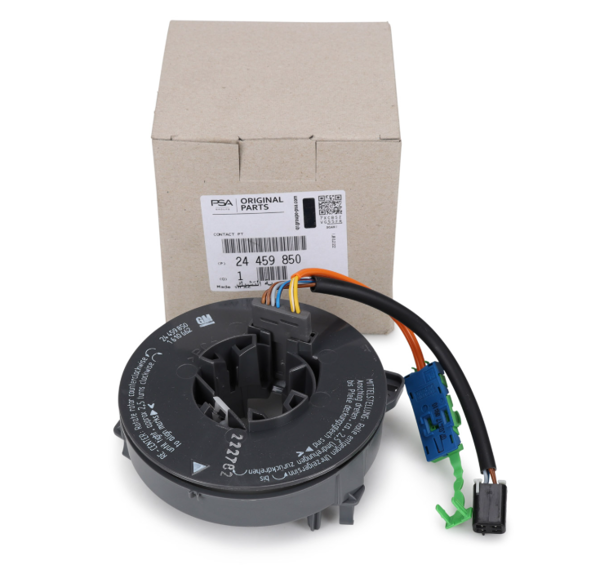 PSA 24459850 | Opel Meriva A Airbag Zembereği Radyo Kontrollü Orijinal