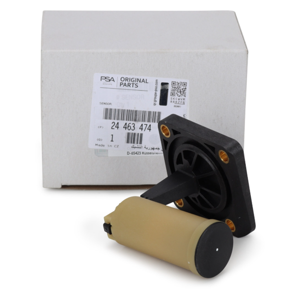 PSA 24463474 | Opel Astra G / Corsa C / Vectra C / Zafira B 1.6 Yağ Seviye Sensörü