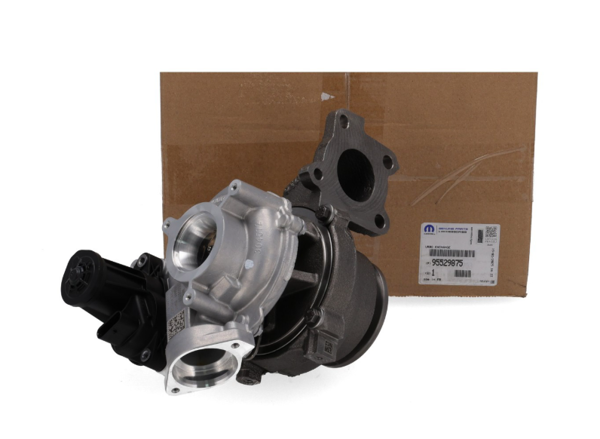 PSA 55508703 | Opel Astra K / Insignia B 1.5D Turboşarj - F15DVH Motor Uyumlu