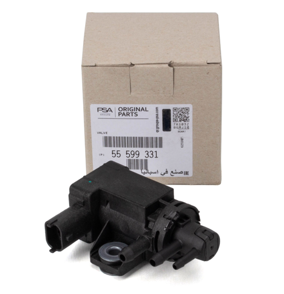 PSA 55599331 | Opel Corsa E Turbo Selenoid Valfi B13DT Orijinal