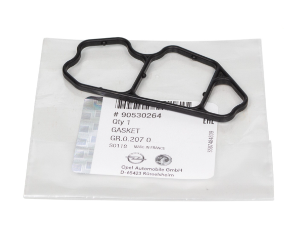 PSA 90530264 | Conta Yağ Fılıtre Gövdesi X12xe Corsa B