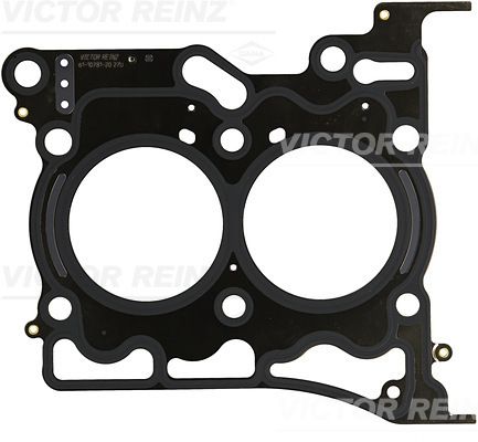 VİCTOR REİNZ 61-10781-20 | Subaru Forester 2.0 08 > Silindir Kapak Contası