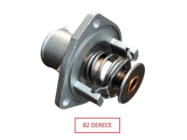 AKD OP143156 | Termostat 2.0 8V Vectra A Frontera A 82°