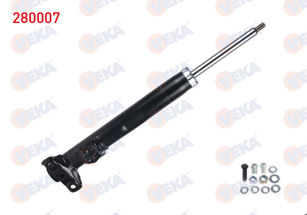VEKA 280007 | Amortisör Ön Sol-Sağ Gazlı Mercedes E Serisi (W124) E 200-E 220-E 320 1993-1995