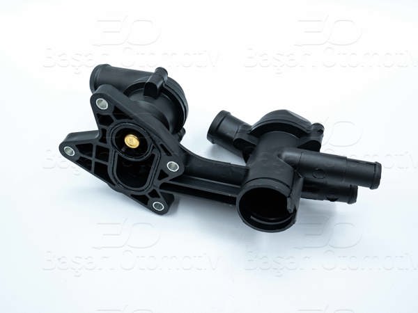 WISCO 1113072-00 | Termostat 87° VW Passat Golf5 Jetta 1.4 TSI Bmy 05 >