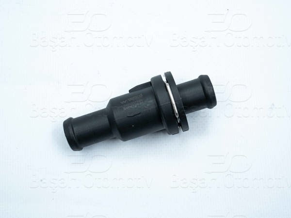 WISCO 1113674-00 | Termostat 75° VW Golf5 6 Jetta Q3 1.4Tsı Blg Bmy 04 >
