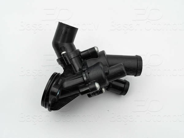 WISCO 1113755-00 | Termostat Yuvası Komple VW T5 T6 2.0 TDI Caaa Caab Caac Caad Cfca Ccha 10 >