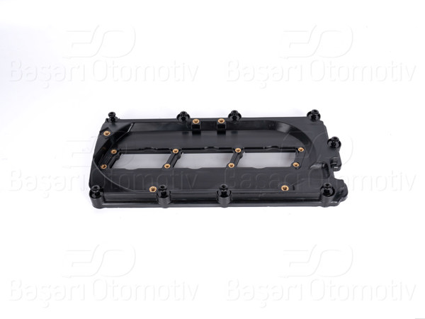 WISCO 1114166-00 | Külbütör Kapağı Plastik (Contalı) VW Touareg