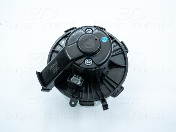 WISCO 1143019-00 | Kalorifer Motoru (Rezıstanssız) VW Crafter 30-35 2.0 TDI 2.5 TDI 06 >