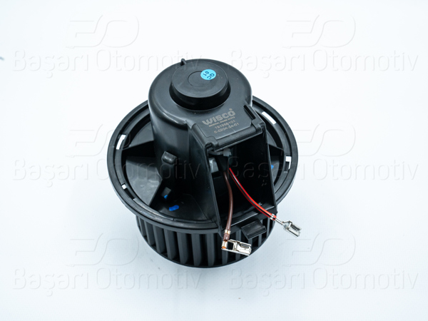 WISCO 1143195-00 | Kalorifer Motoru (Rezıstanssız) VW Golf2 Toledo 1.6 83 >