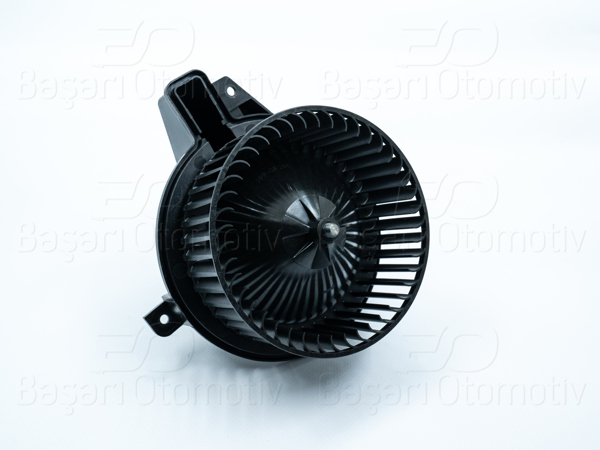 WISCO 1143205-00 | Kalorifer Motoru (Rezıstanssız) VW Tcross Kamıq 1.0 TSI 18 >