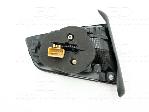 WISCO 1243718-00 | Stop İç Sağ VW Passat B8 Trendlıne Comfortlıne 14-18