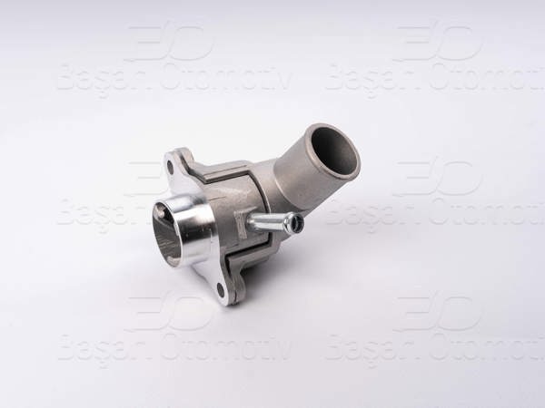 WISCO 2113448-00 | Termostat Chevrolet Aveo T200-T250 1.4 16V 03-08 Kalos T200 1.4 16V 03-08 Lacetti J200 1.4 16V 1.6 16V 03 >