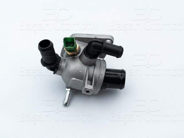 WISCO 2113922-00 | Termostat 88C Komple Opel Astra H Corsa D 1.3 JTD Doblo 1.3 CDTI A 1.3 Dtc Z 1.3 Dtj Z 1.3 Dth 03 >