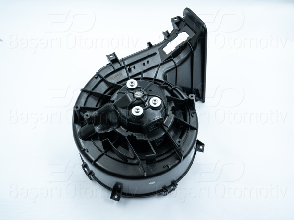 WISCO 2143015-00 | Kalorifer Motoru (Rezıstanssız) Opel Vectra C 1.6 1.8 16V 1.9 CDTI 2.0 16V 02 >