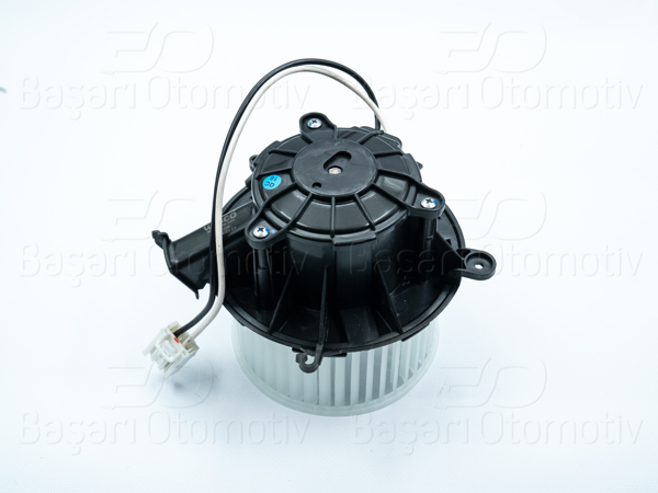 WISCO 2143145-00 | Kalorifer Motoru (Rezıstanssız) Opel Astra J Zafira C 09 >