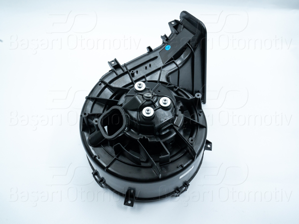 WISCO 2143146-00 | Kalorifer Motoru (Rezıstanssız) Opel Vectra C Sıgnum 02 >